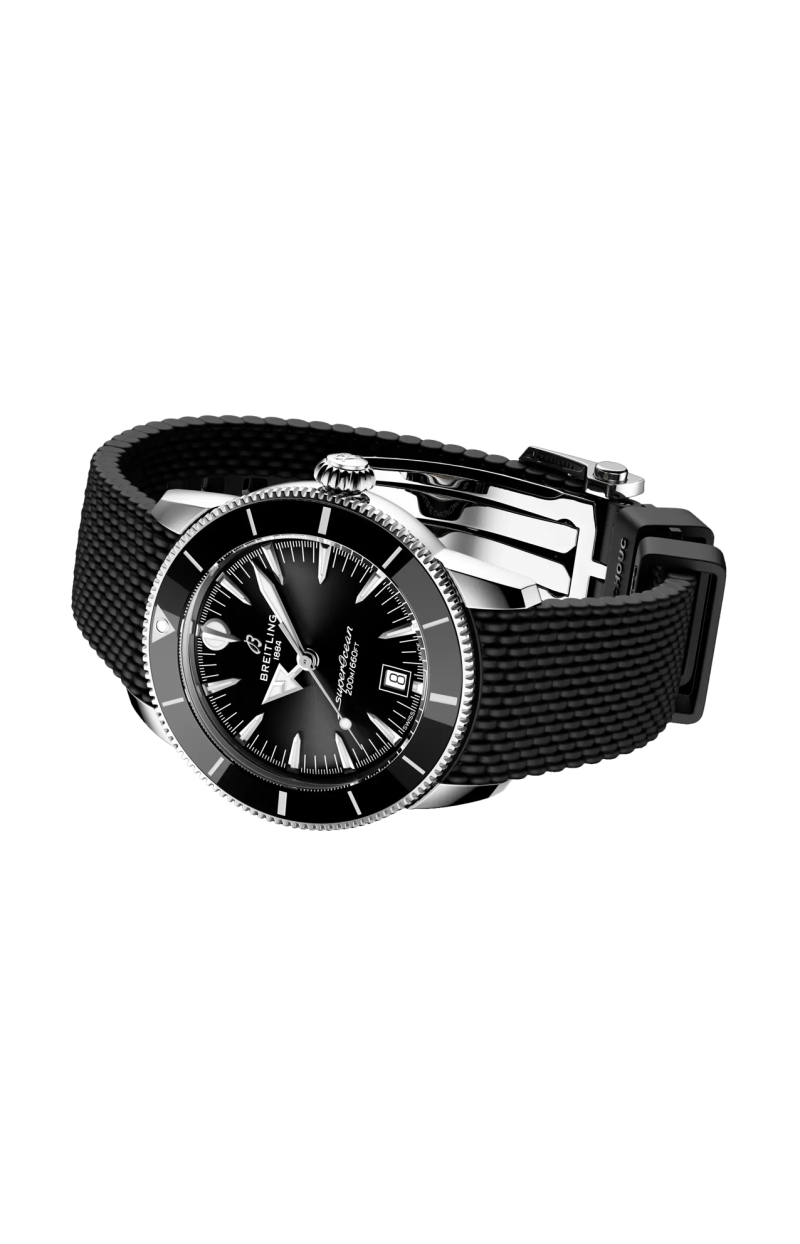 Breitling | SUPEROCEAN HERITAGE B31 AUTOMATIC 42 - AB3111241B1S1 (4)