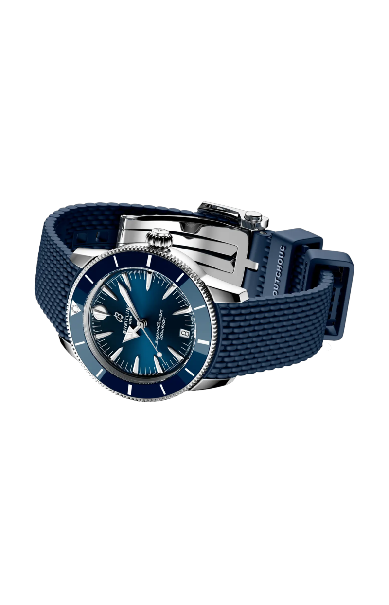 Breitling | SUPEROCEAN HERITAGE AUTOMATIC 36 - A10390161C1S1 (4)