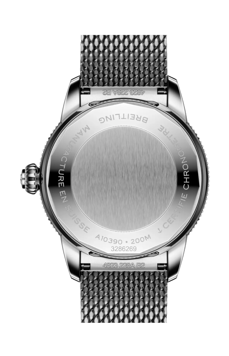 Breitling | SUPEROCEAN HERITAGE AUTOMATIC 36 - A10390361L1A1 (2)