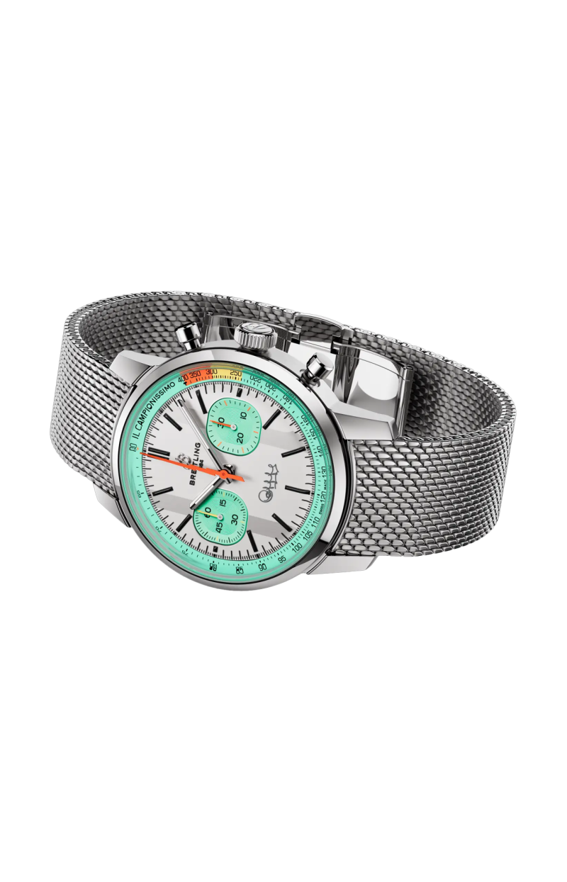 Breitling | TOP TIME B01 FAUSTO COPPI - AB01768A1A1A1 (4)
