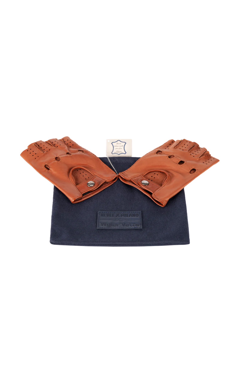 Wyler Vetta | CHRONOGRAPHE 38 - WV0341 A (3)