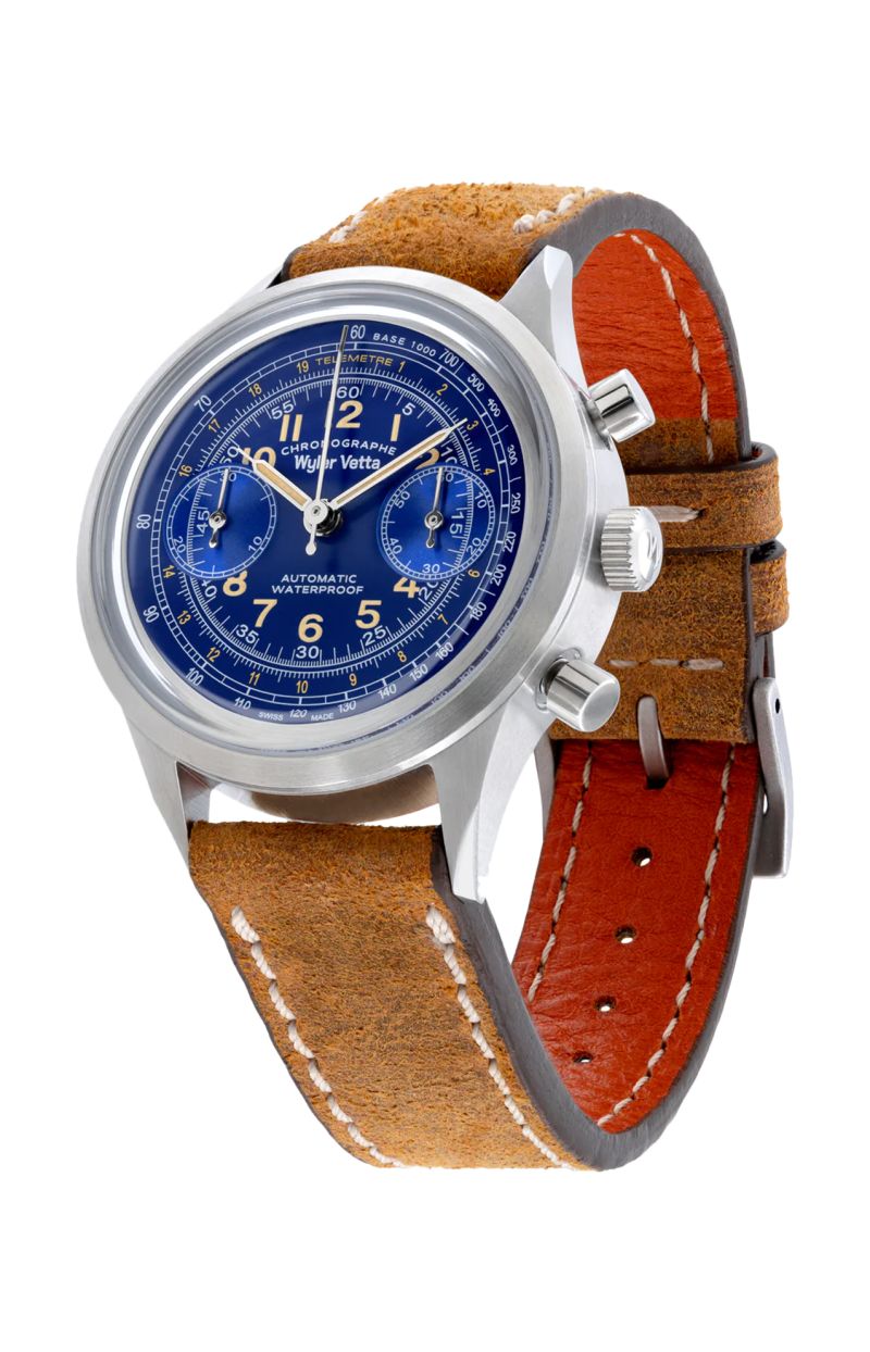 Wyler Vetta | CHRONOGRAPHE 36 - WV0360 (4)