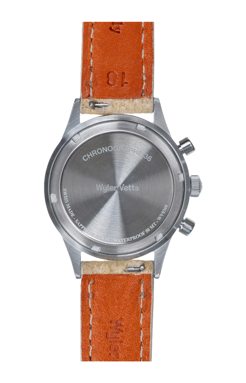Wyler Vetta | CHRONOGRAPHE 36 - WV0361 (3)