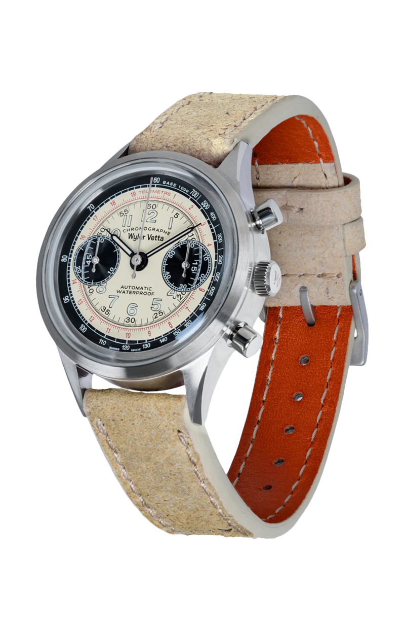 Wyler Vetta | CHRONOGRAPHE 36 - WV0361 (4)