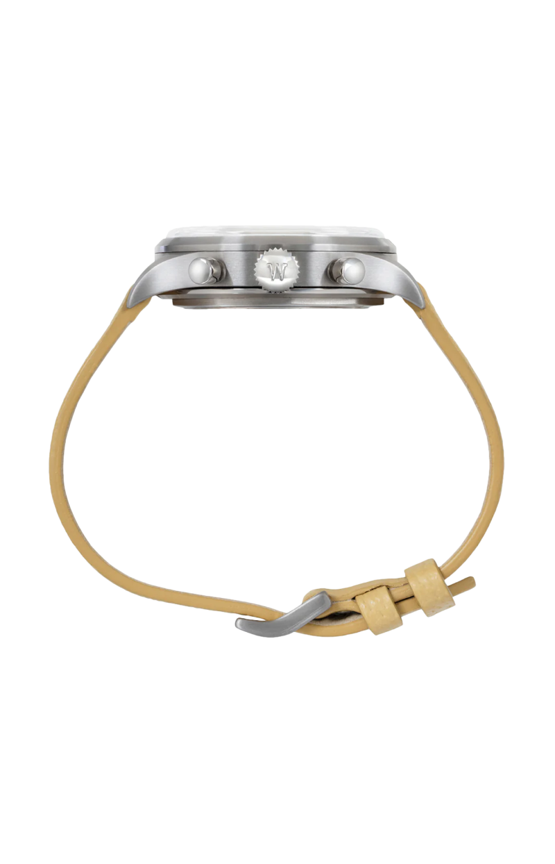 Wyler Vetta | CHRONOGRAPHE 38 - WV0601 K1 (4)