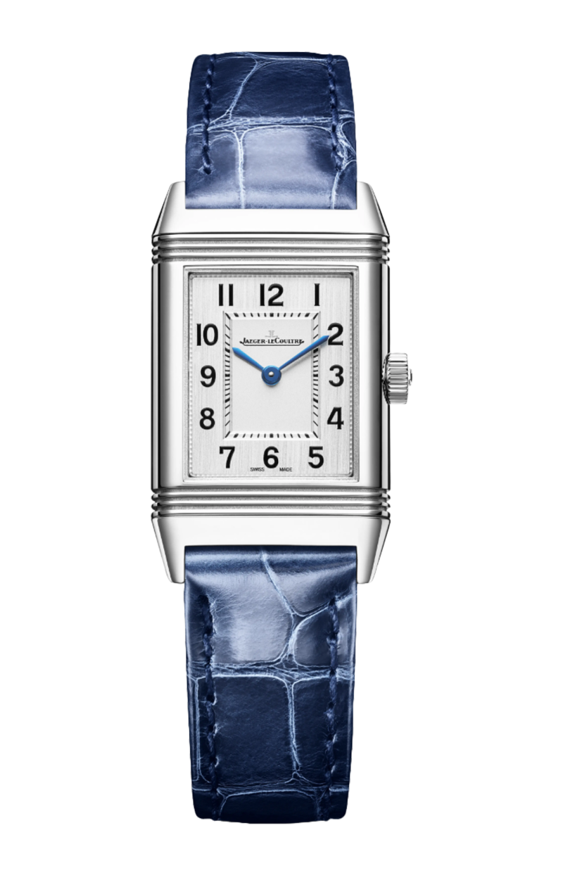 Jaeger-Lecoultre | REVERSO CLASSIC MONOFACE - 2618541 (1)