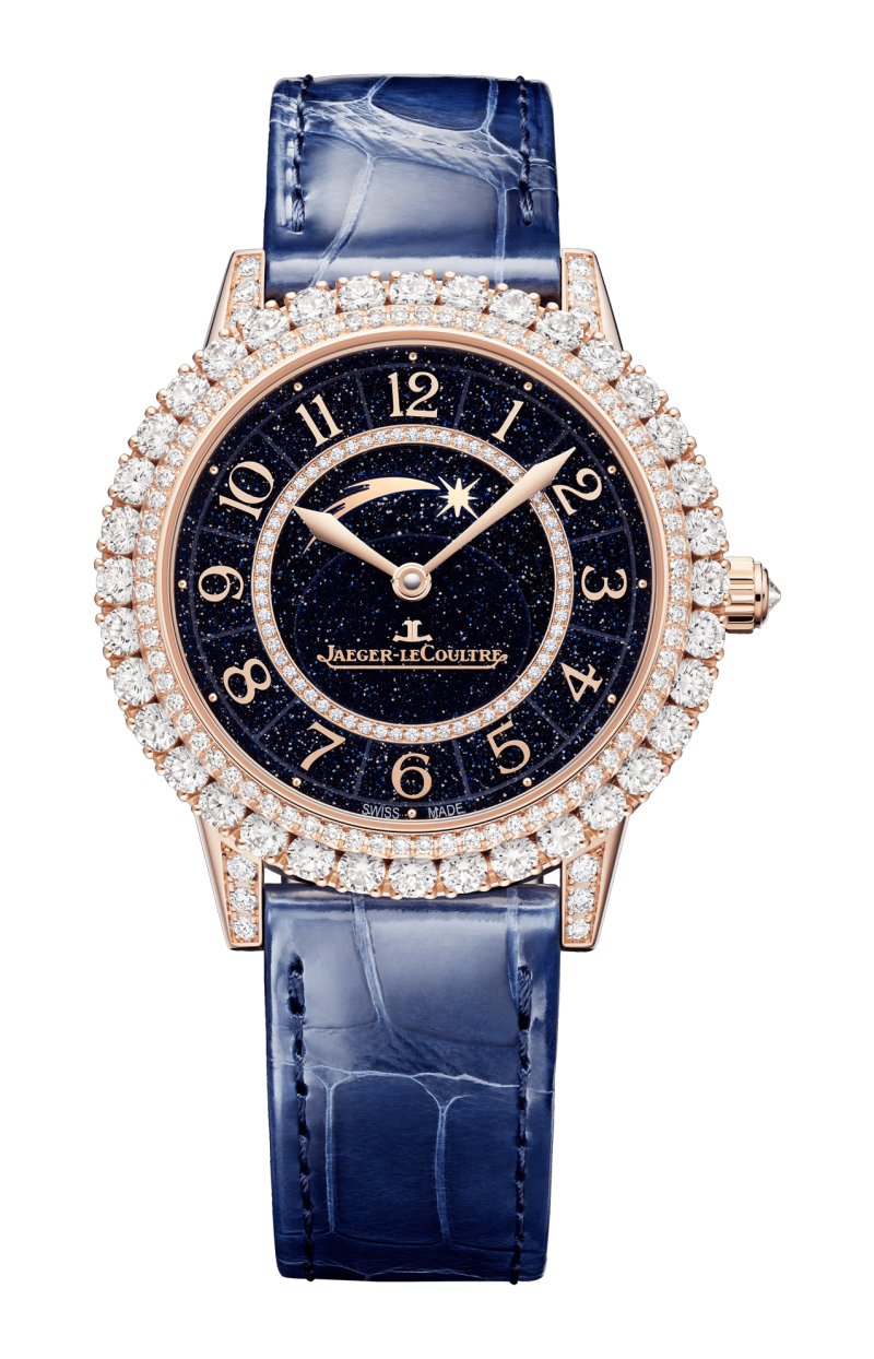 Jaeger-Lecoultre | RENDEZ-VOUS DAZZLING SHOOTING STAR - 364247J (1)