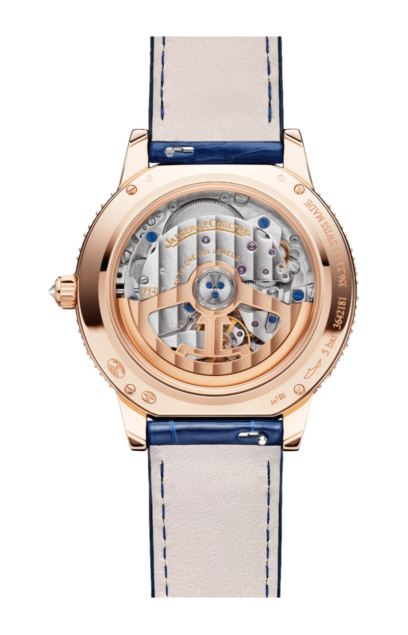 Jaeger-Lecoultre | RENDEZ-VOUS DAZZLING SHOOTING STAR - 364247J (2)