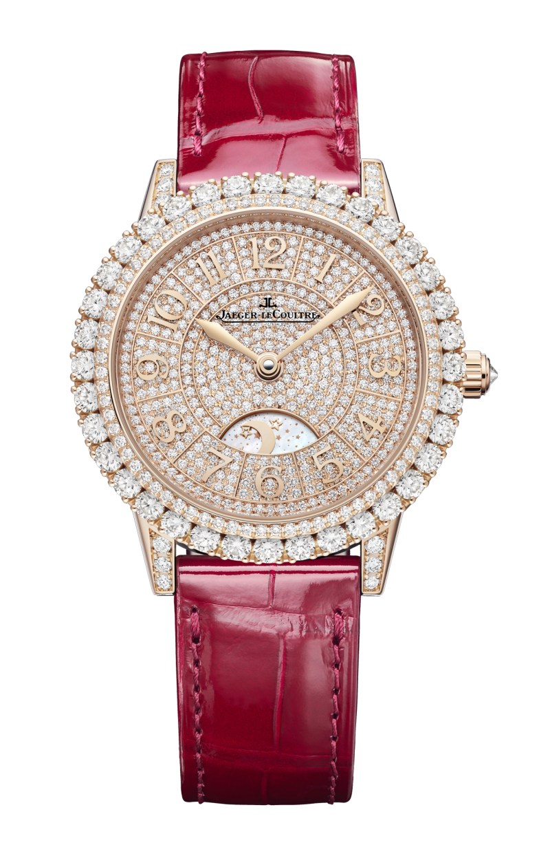 Jaeger-Lecoultre | RENDEZ-VOUS DAZZLING NIGHT & DAY - 3432472 (1)