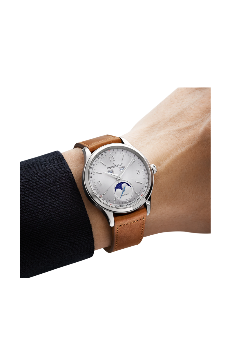 Jaeger-Lecoultre | MASTER CONTROL CALENDAR - 4148421 (4)