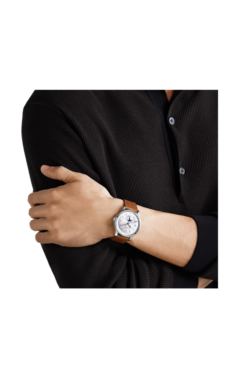 Jaeger-Lecoultre | MASTER CONTROL CALENDAR - 4148421 (6)