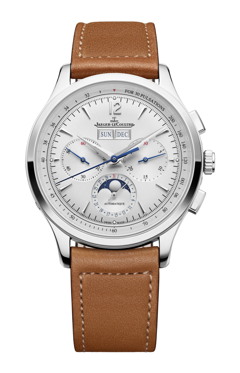 Jaeger-Lecoultre | MASTER CONTROL CHRONOGRAPH CALENDAR - 4138130 (2)