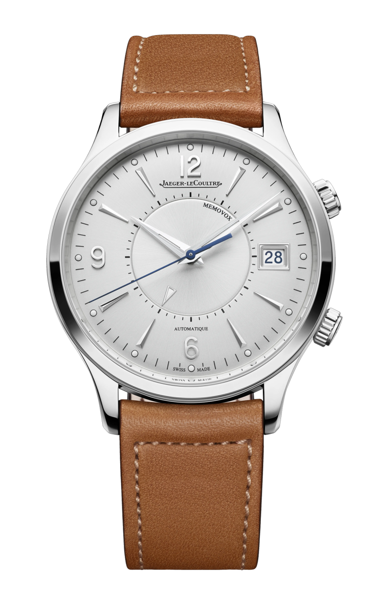 Jaeger-Lecoultre | MASTER CONTROL MEMOVOX - 411843J (2)