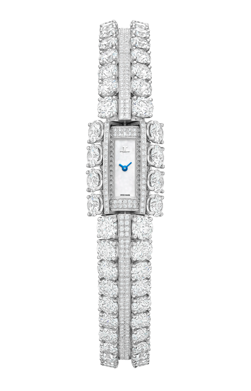 Jaeger-Lecoultre | CALIBRO 101 SECRETS - 2873220 (1)