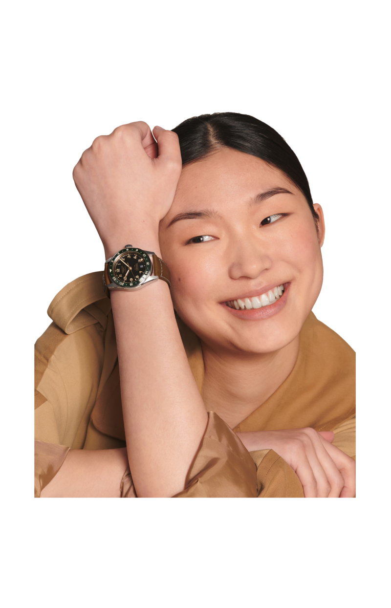 Longines | LONGINES SPIRIT ZULU TIME - L3.802.4.63.2 (5)