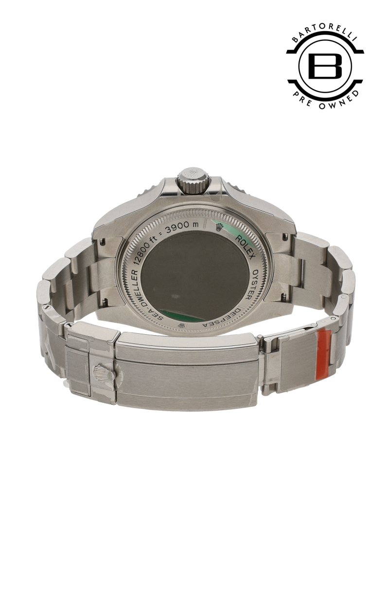 Rolex | ROLEX SEA-DWELLER DEEPSEA D-BLUE  