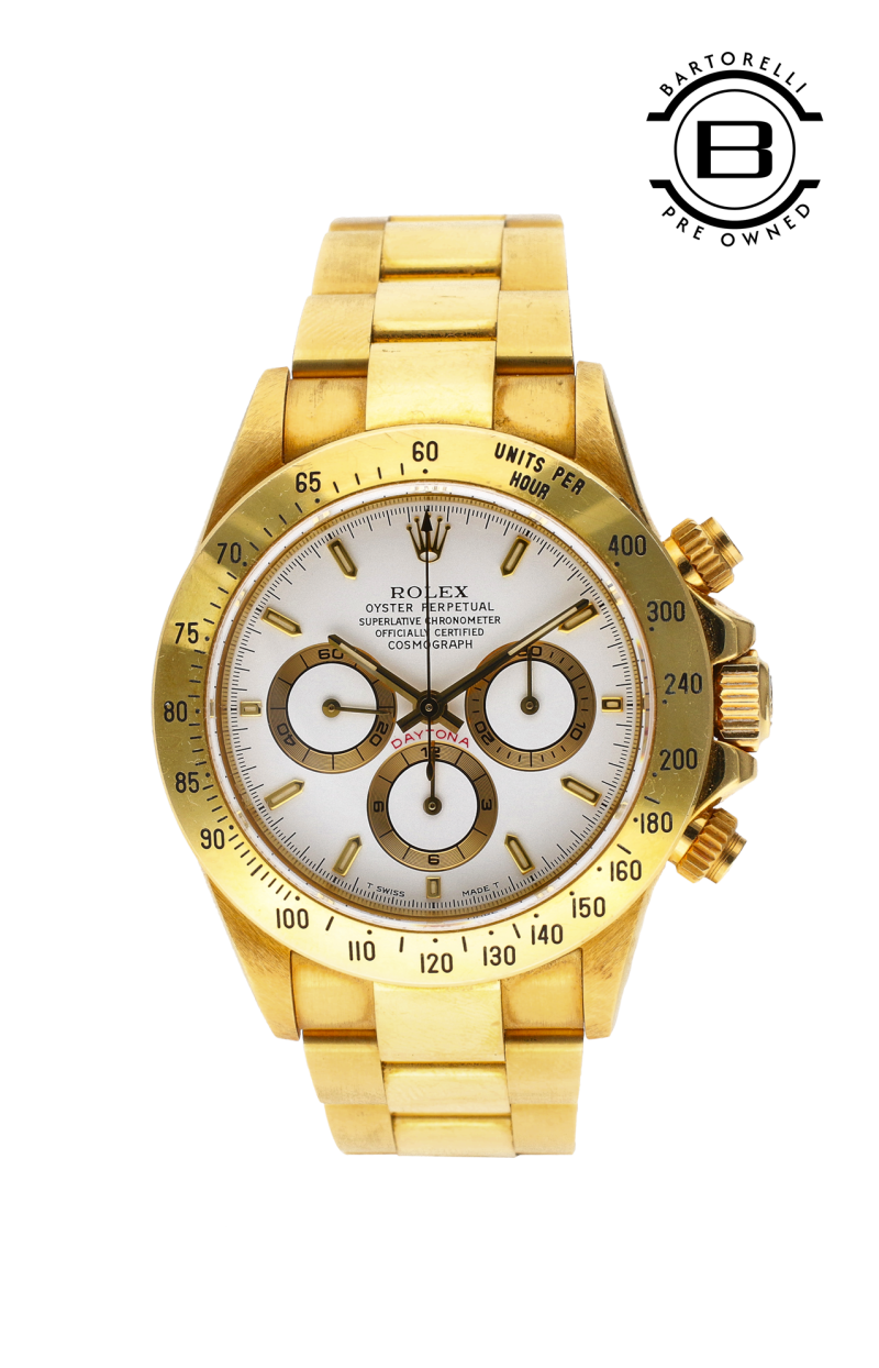 Rolex | ROLEX DAYTONA 