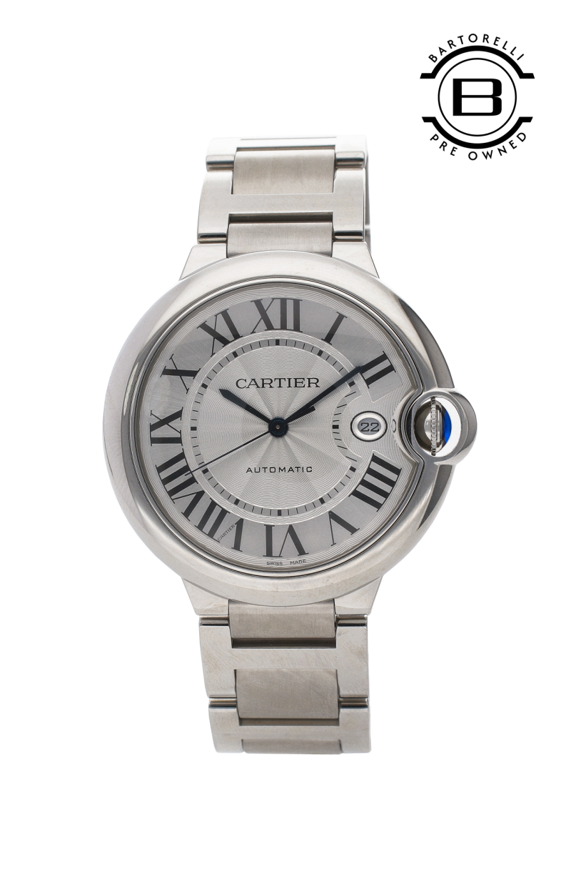 Cartier | BALLON BLEU DE CARTIER - U-WSBB0049 (1)