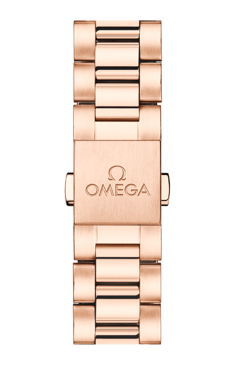 Omega | SEAMASTER AQUA TERRA SHADES 38 MM, ORO SEDNA&trade; SU ORO SEDNA&trade; - 220.50.38.20.10.001 (3)