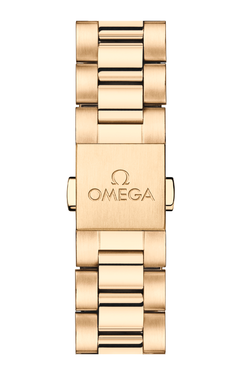 Omega | SEAMASTER AQUA TERRA SHADES 38 MM, ORO MOONSHINE&trade; SU ORO MOONSHINE&trade; - 220.50.38.20.08.001 (3)