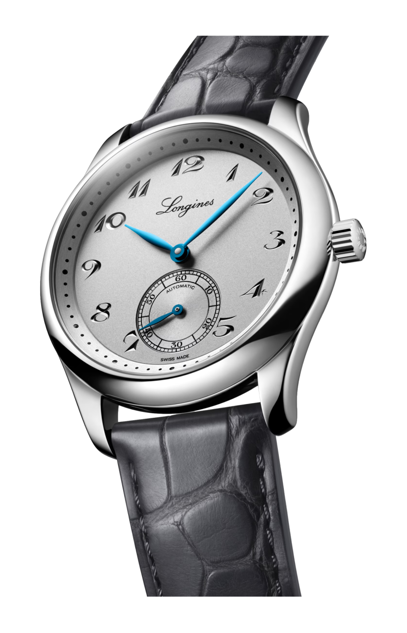 Longines | LONGINES MASTER COLLECTION - L2.843.4.73.2 (4)