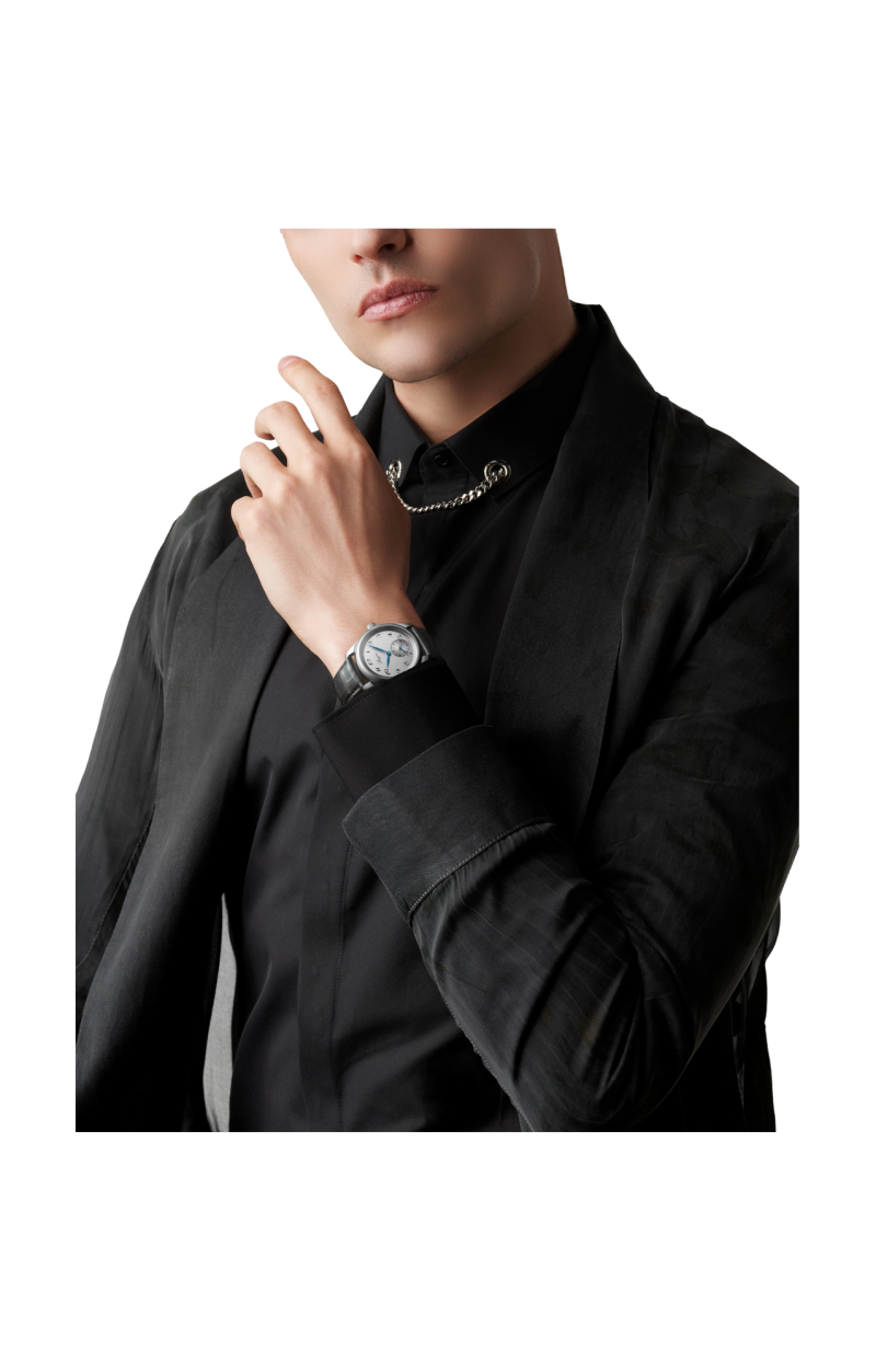 Longines | LONGINES MASTER COLLECTION - L2.843.4.73.2 (6)