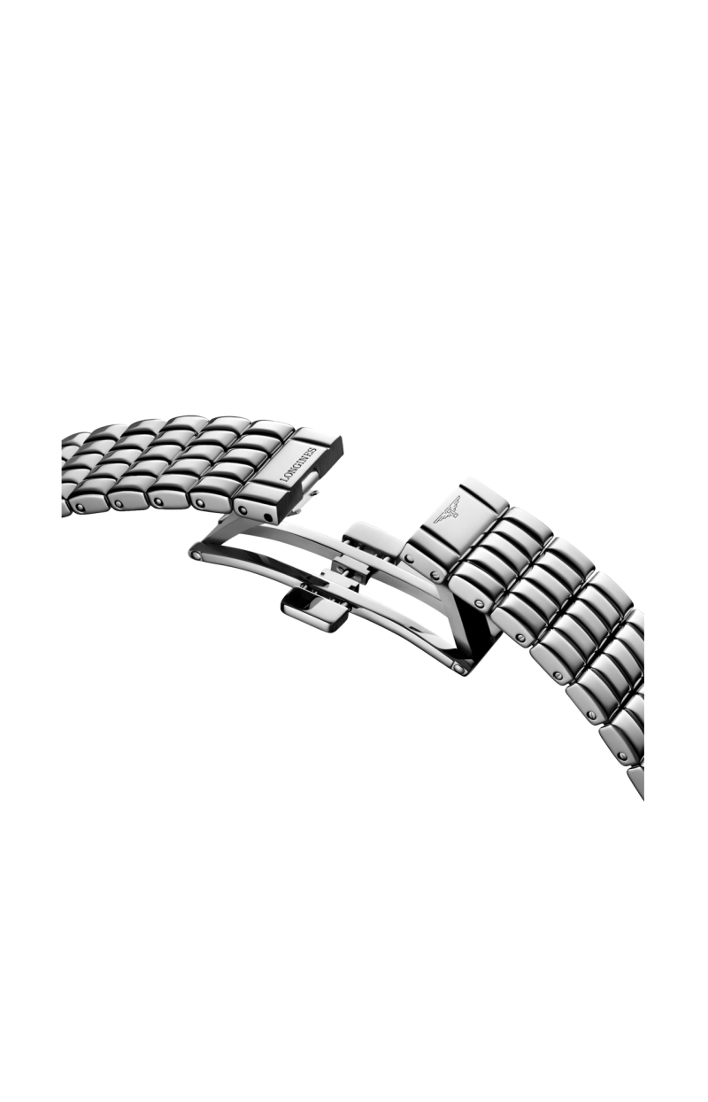 Longines | LONGINES MINI DOLCE VITA 21,5 X 29 MM - L5.200.4.71.6 (4)