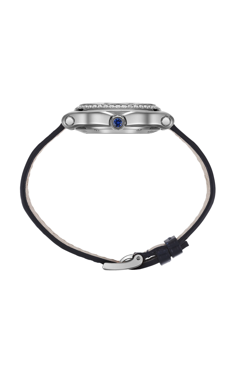 Chopard | HAPPY SPORT 33 MM, AUTOMATICO, LUCENT STEEL&trade;, DIAMANTI - 278608 (3)