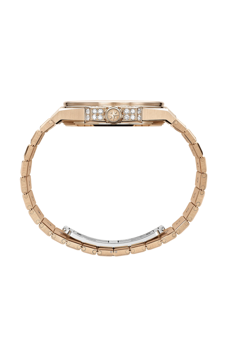 Chopard | ALPINE EAGLE 41 MM, AUTOMATICO, ORO ROSA ETICO, DIAMANTI - 295363 (3)