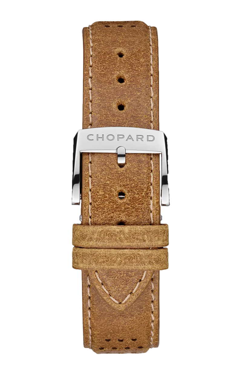 Chopard | MILLE MIGLIA CLASSIC CHRONOGRAPH 40,5 MM, AUTOMATICO, LUCENT STEEL&trade; - 168619 (4)