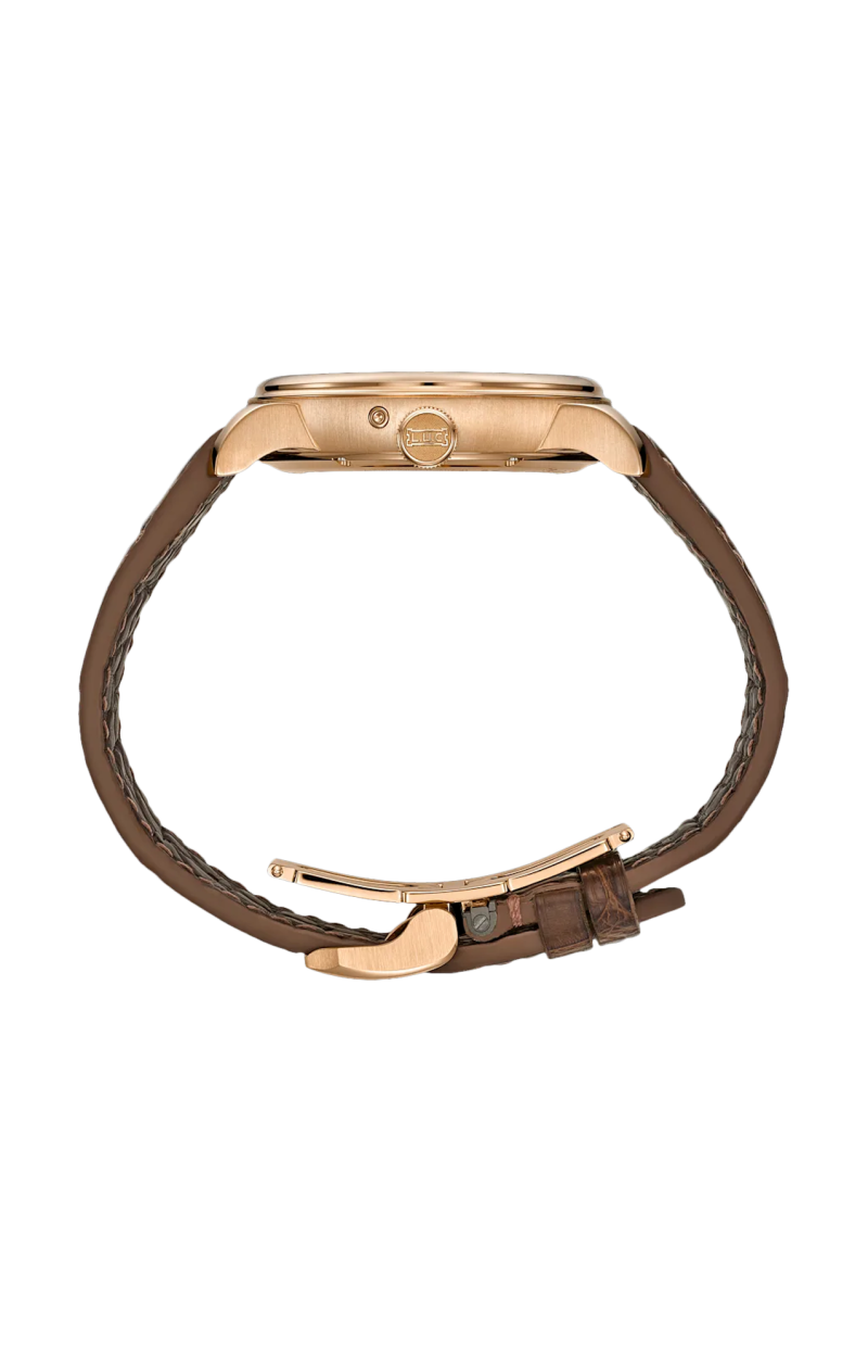 Chopard | L.U.C LUNAR ONE 40,5 MM, AUTOMATICO, ORO ROSA DA APPROVVIGIONAMENTO RESPONSABILE - 161951 (3)