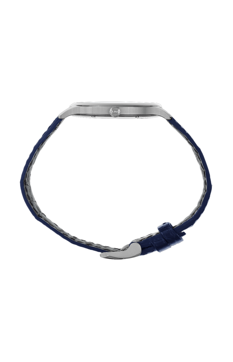 Chopard | L.U.C FLYING T TWIN 40 MM, AUTOMATICO, ORO BIANCO ETICO - LIMITED EDITION - 161978 (3)