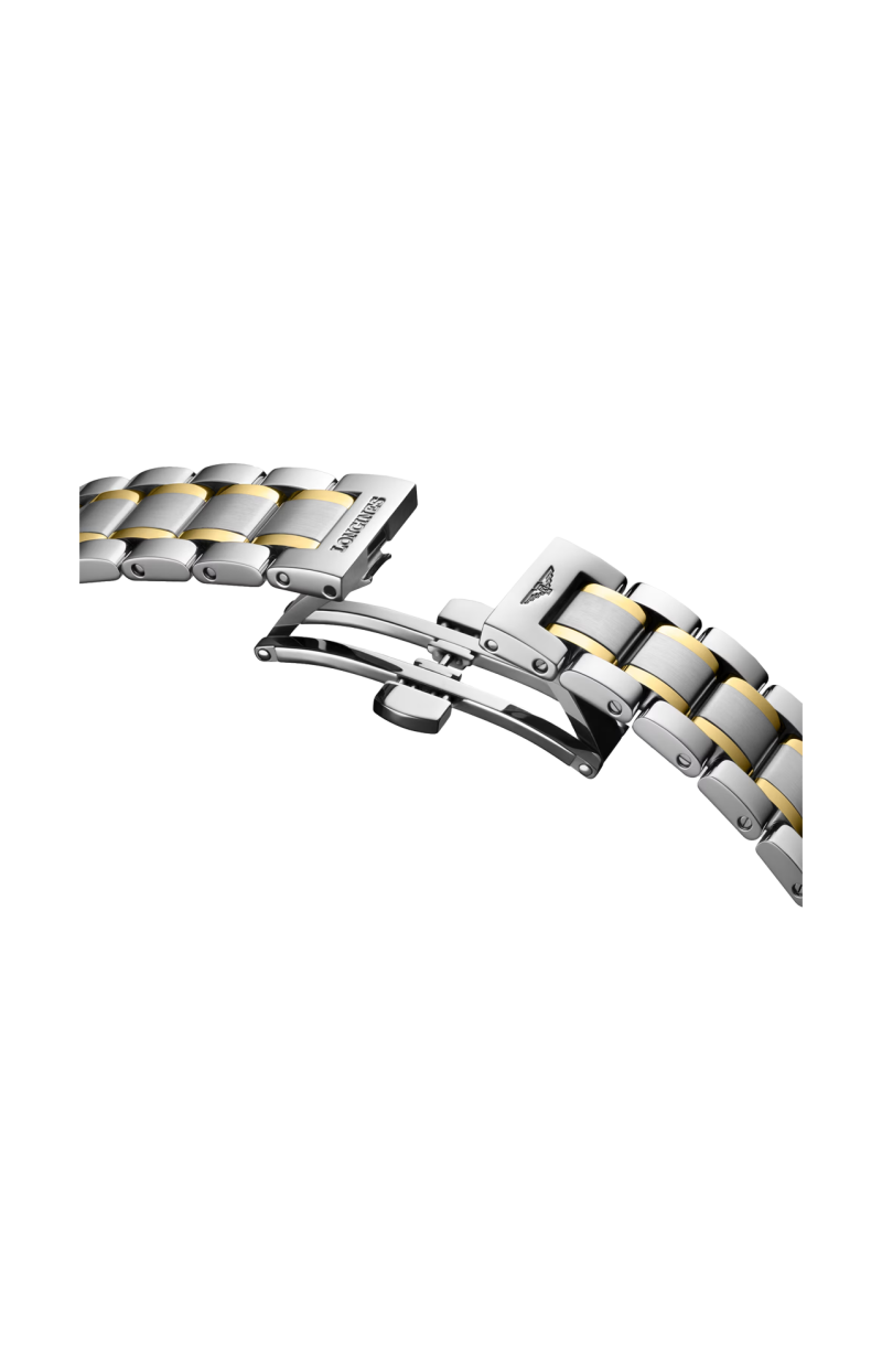 Longines | LONGINES MASTER COLLECTION - L2.357.5.72.7 (4)