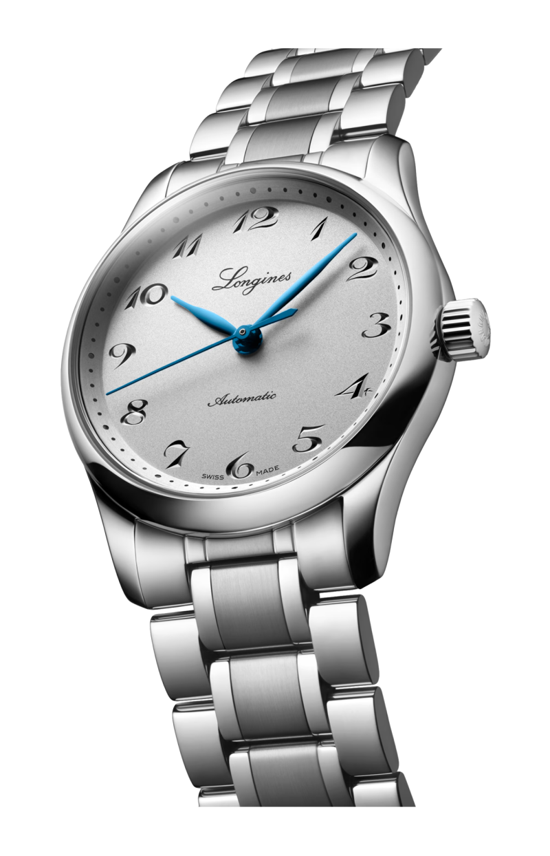 Longines | LONGINES MASTER COLLECTION - L2.357.4.73.6 (3)