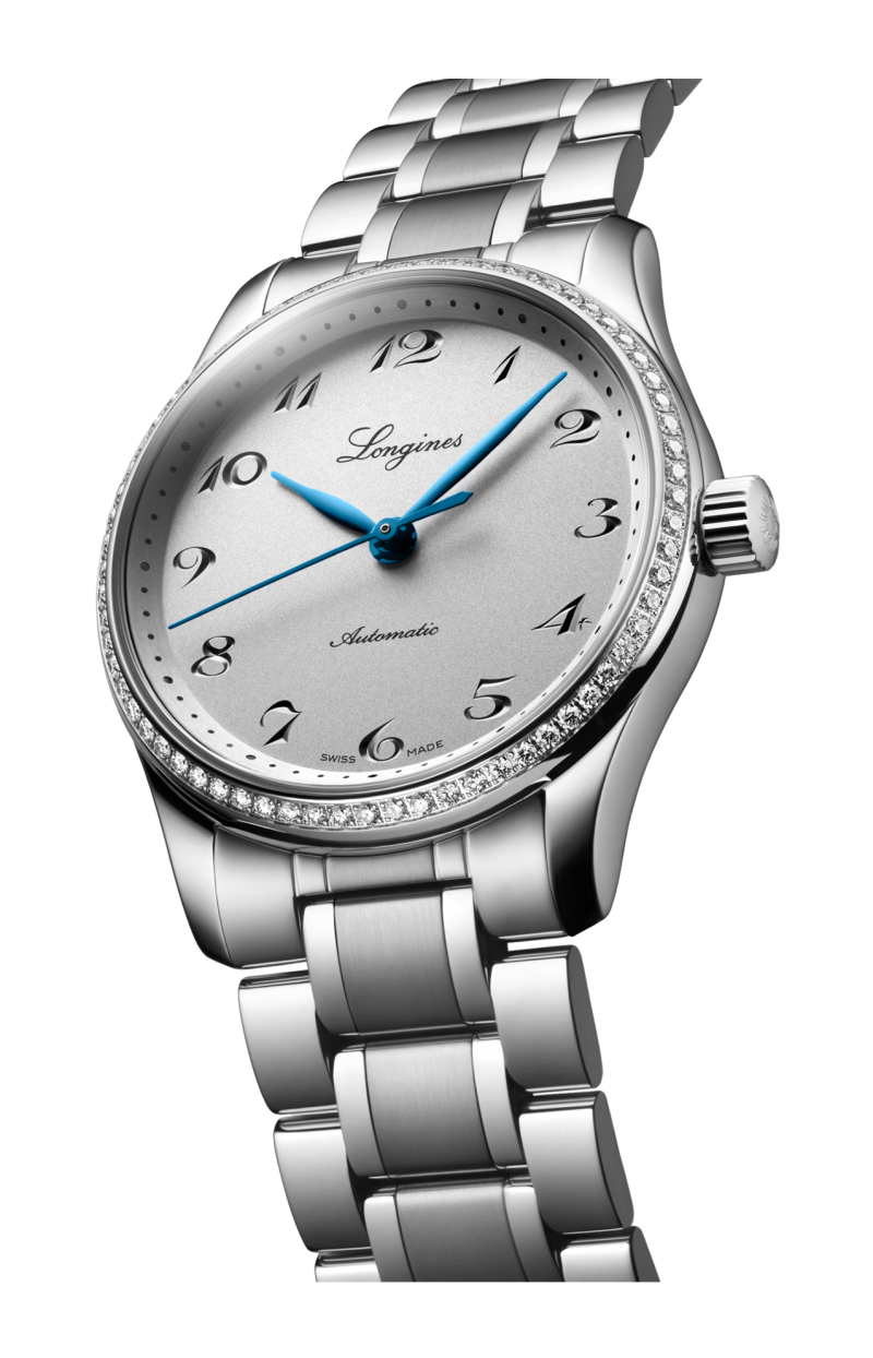 Longines | LONGINES MASTER COLLECTION - L2.357.0.73.6 (3)