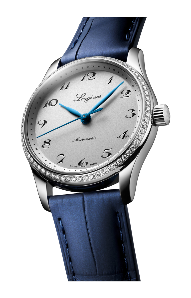 Longines | LONGINES MASTER COLLECTION - L2.357.0.73.2 (3)