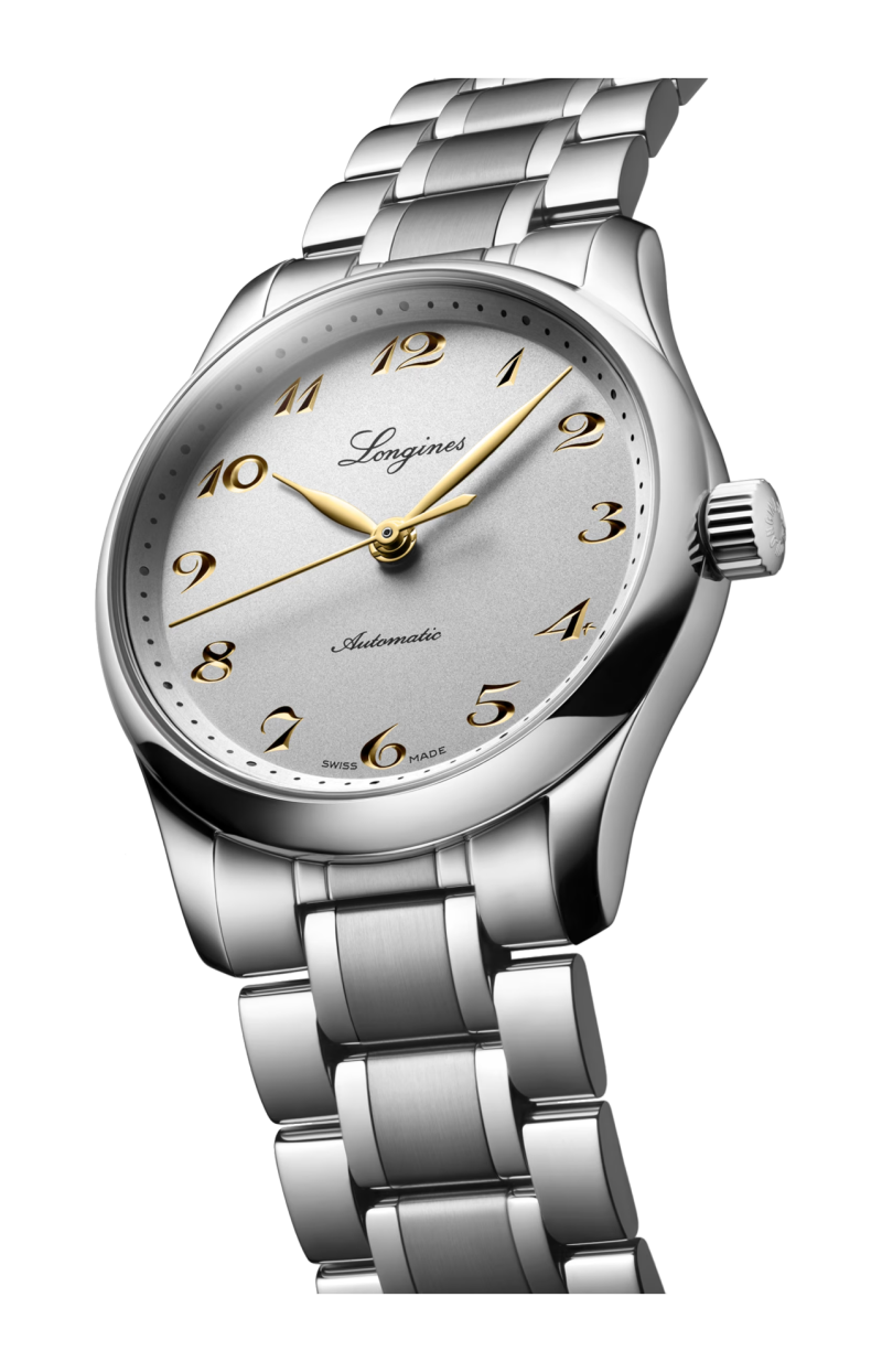 Longines | LONGINES MASTER COLLECTION - L2.357.0.73.2 (3)