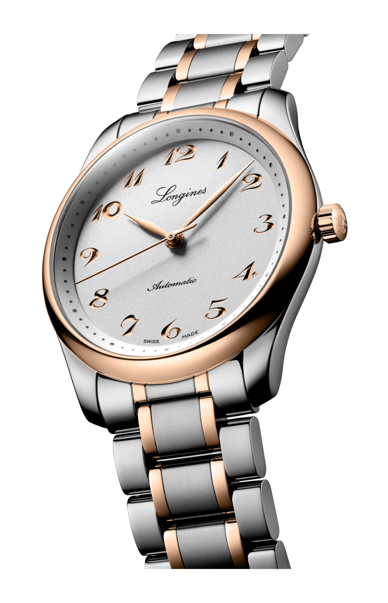 Longines | LONGINES MASTER COLLECTION - L2.793.5.70.7 (3)