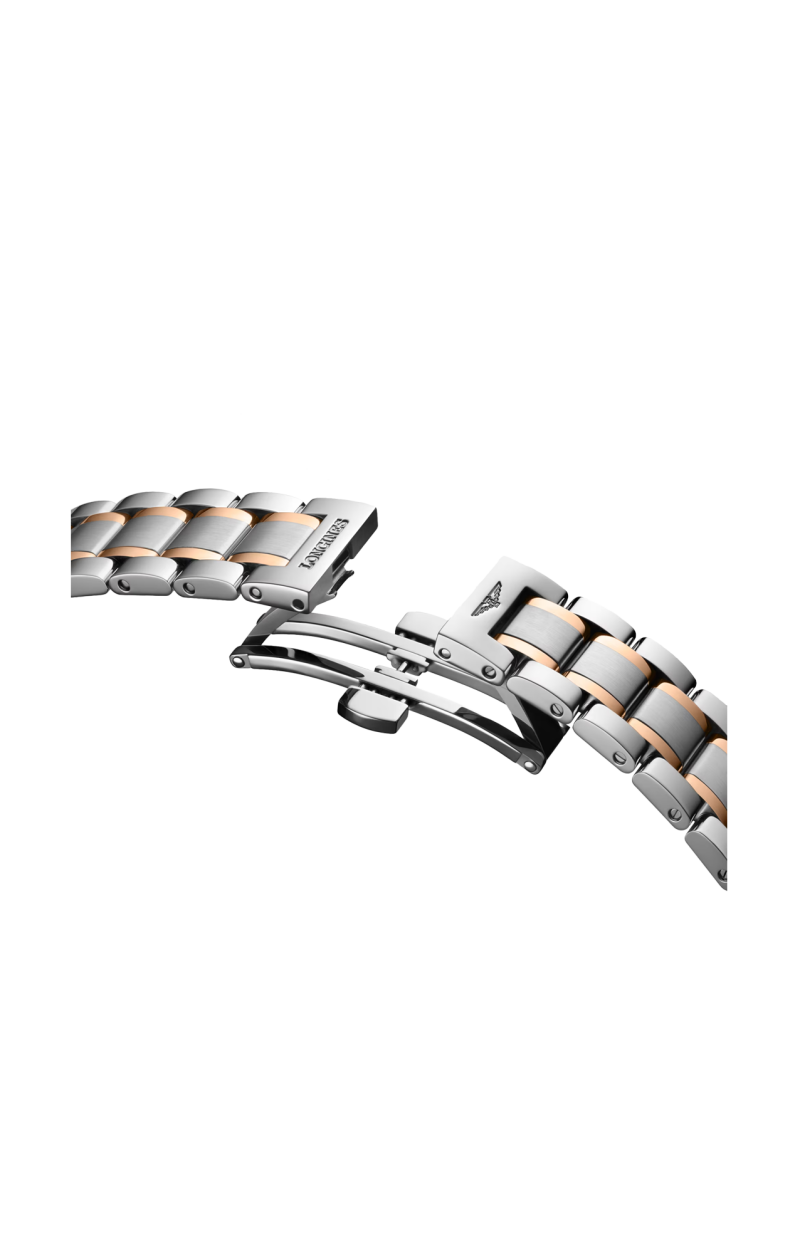 Longines | LONGINES MASTER COLLECTION - L2.357.5.89.7 (4)