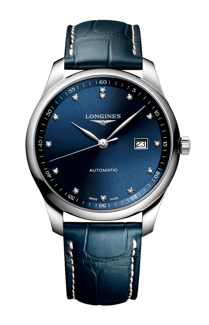Longines | LONGINES MASTER COLLECTION - L2.893.4.97.0 (1)