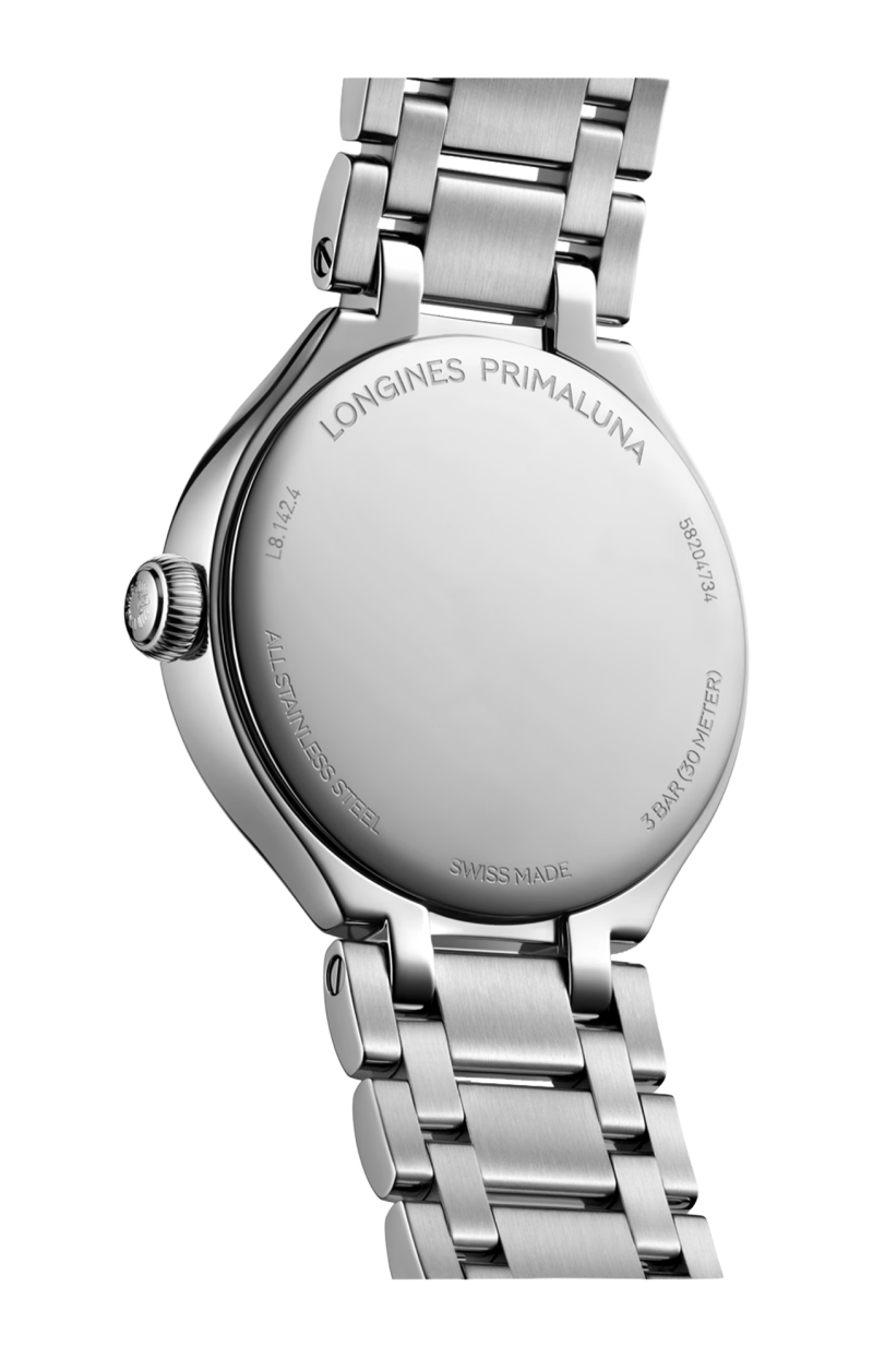 Longines | LONGINES PRIMALUNA - L8.142.4.71.6 (2)