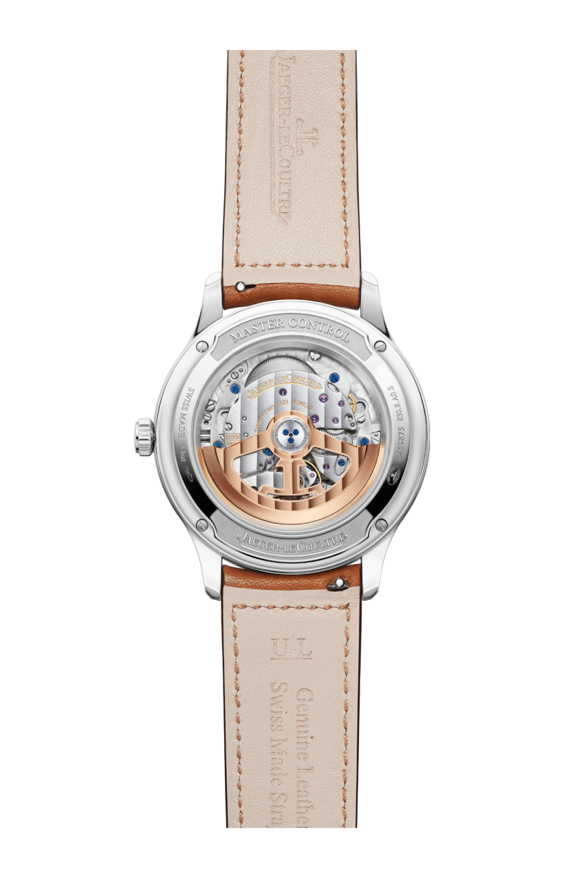 Jaeger-Lecoultre | MASTER CONTROL DATE - 4018421 (3)