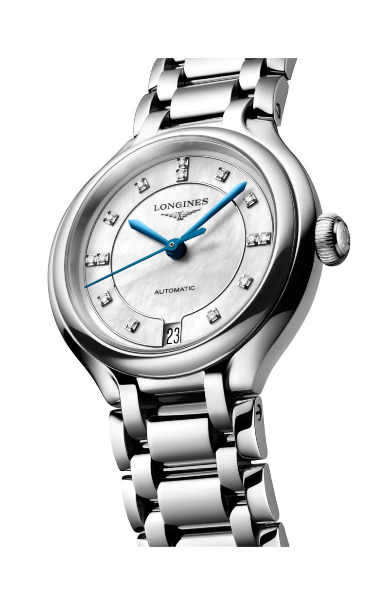 Longines | LONGINES PRIMALUNA - L8.124.4.87.6 (4)