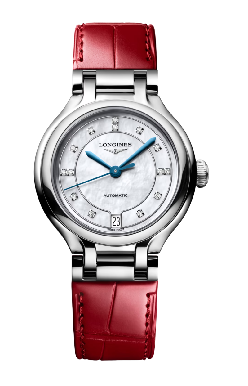 Longines | LONGINES PRIMALUNA - L8.124.4.87.2 (1)