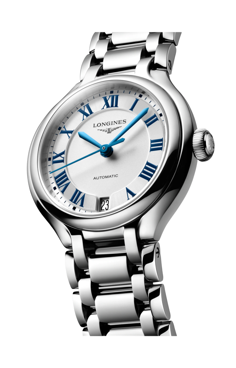 Longines | LONGINES PRIMALUNA - L8.124.4.71.6 (4)