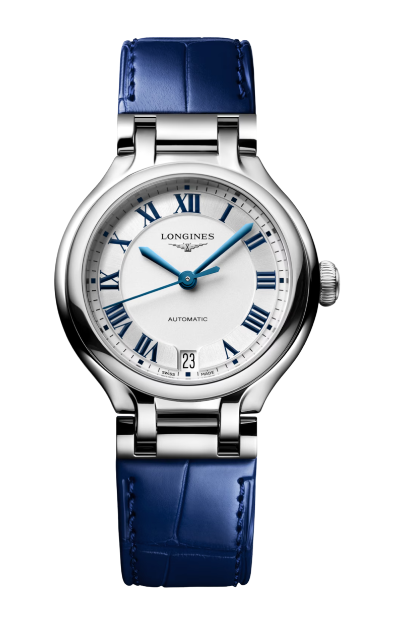 Longines | LONGINES PRIMALUNA - L8.124.4.71.2 (1)