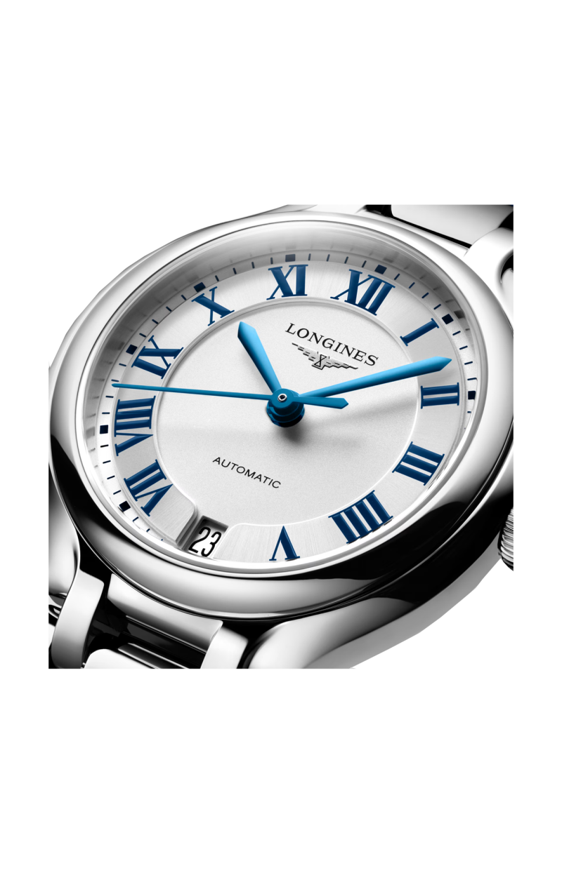 Longines | LONGINES PRIMALUNA - L8.124.4.71.2 (2)