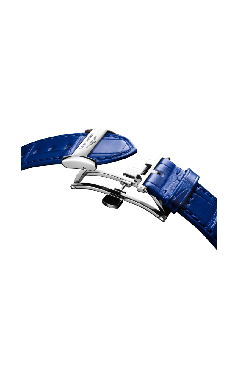 Longines | LONGINES PRIMALUNA - L8.124.4.71.2 (7)