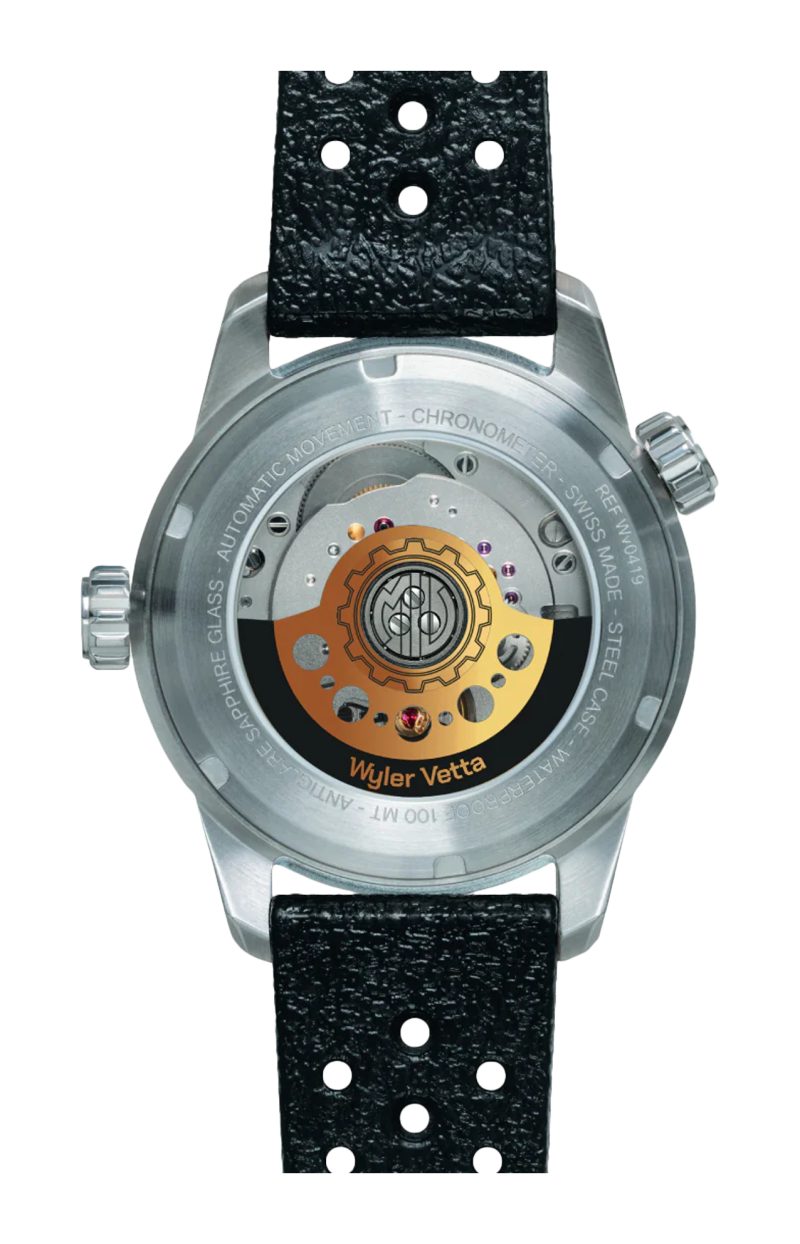 Wyler Vetta | JUMBOSTAR MV AUGUSTA - LIMITED EDITION - WV0419 (3)