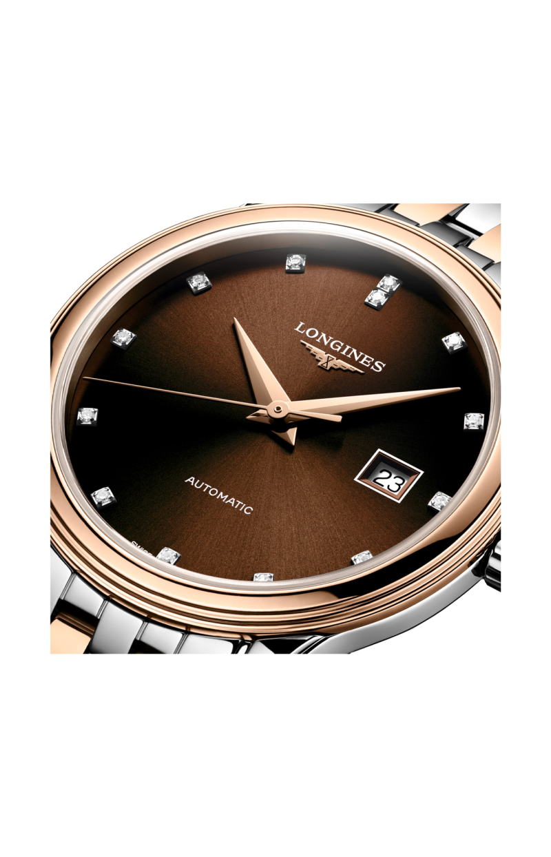 Longines | FLAGSHIP CLASSIC - L4.374.3.08.7 (2)